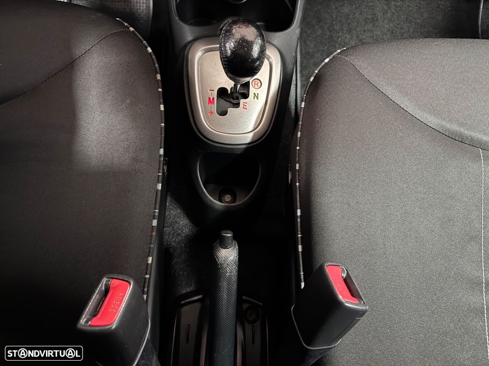 Citroën C1 1.0 SX Airdream CMP5 - 25