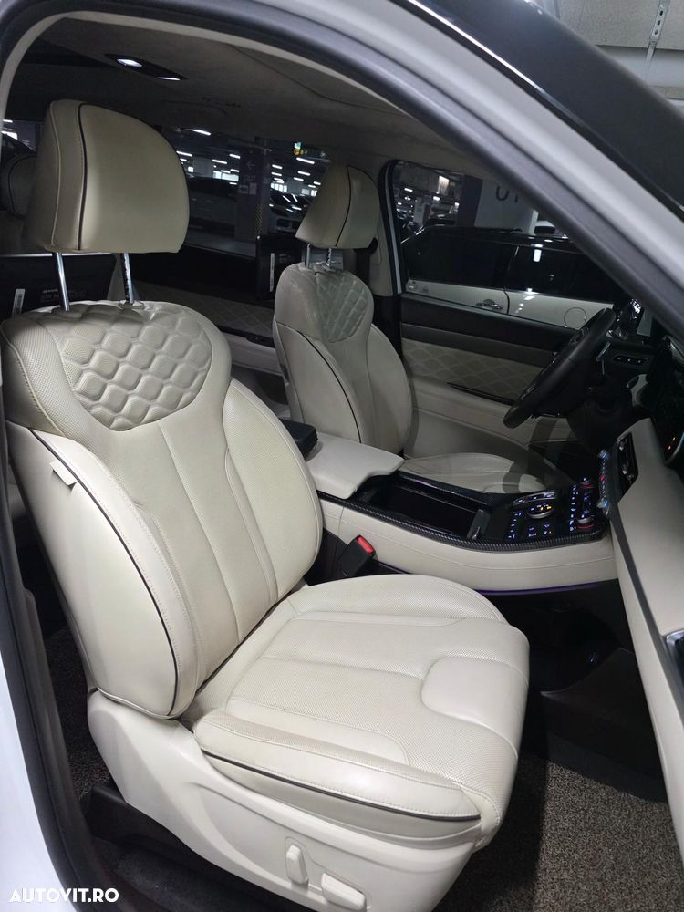 Hyundai Palisade - 7