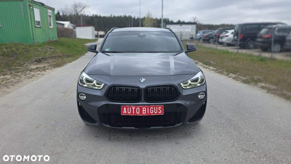 BMW X2 - 2