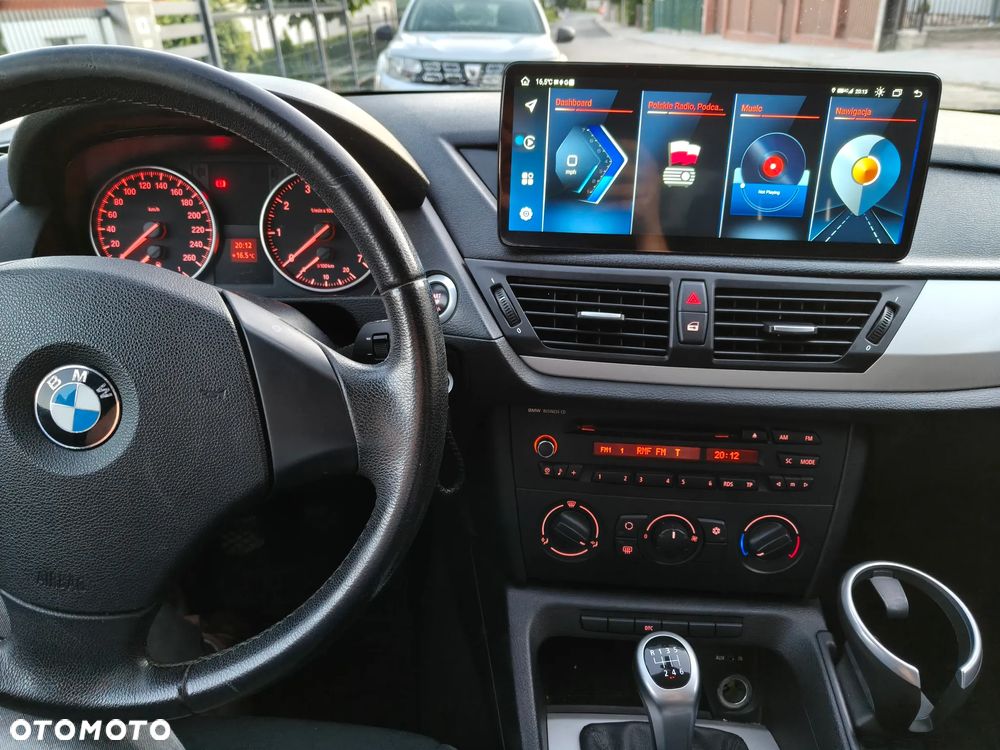 BMW X1 sDrive18i xLine - 7