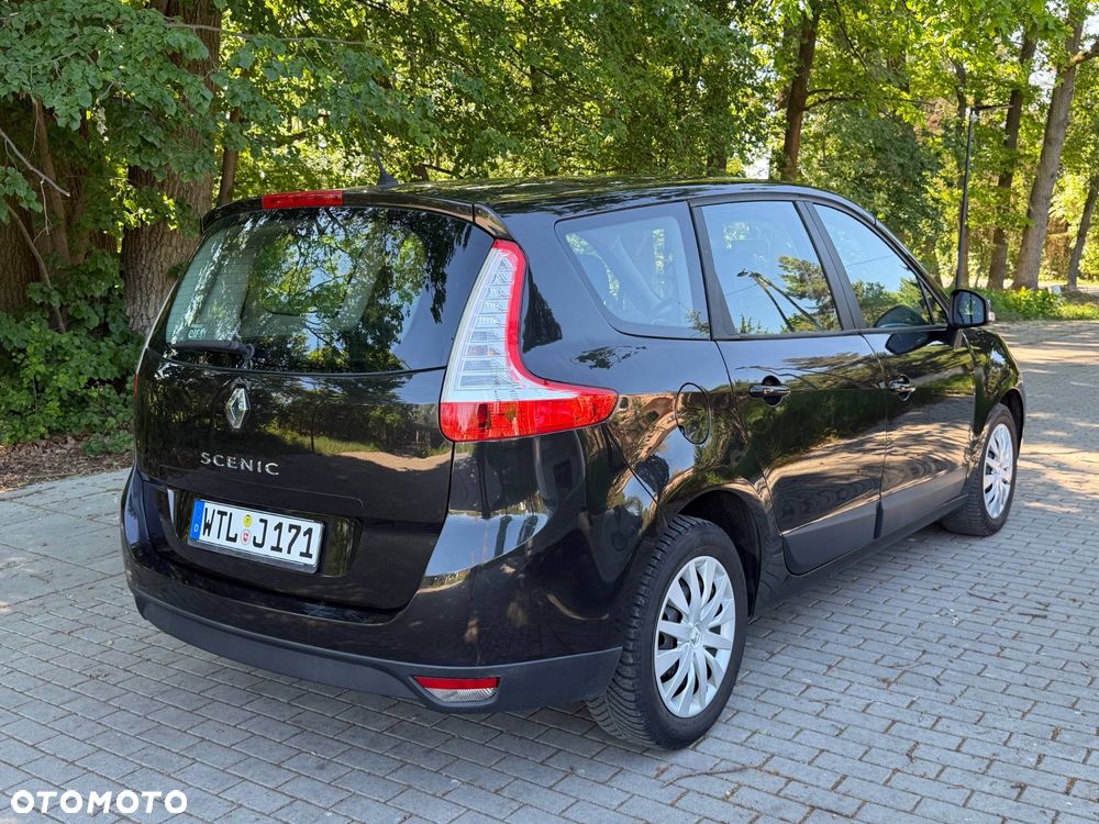 Renault Grand Scenic Gr 1.6 Pack Authentique - 4