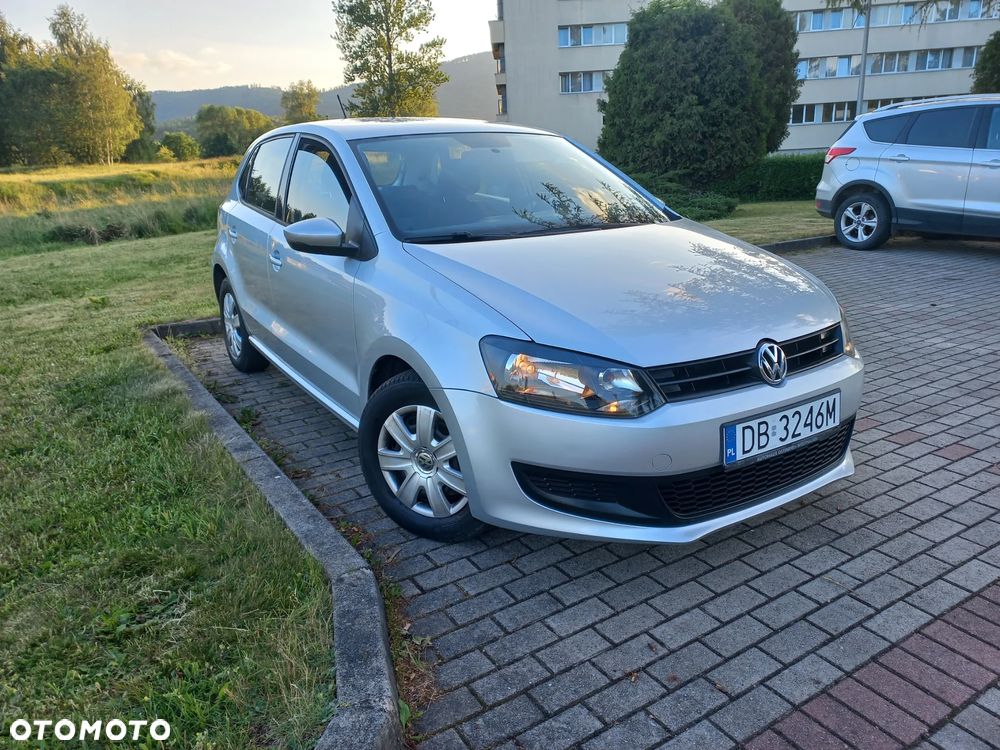 Volkswagen Polo 1.2 CityLine - 2