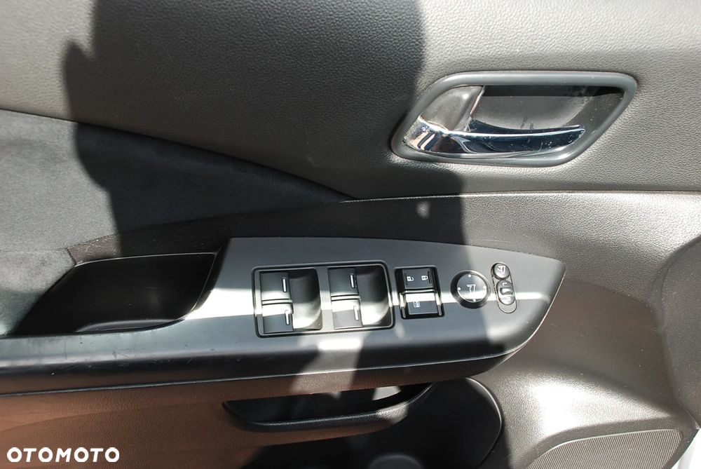 Honda CR-V 1.6i-DTEC Elegance Plus (ADAS / Connect+) / (2WD) - 15