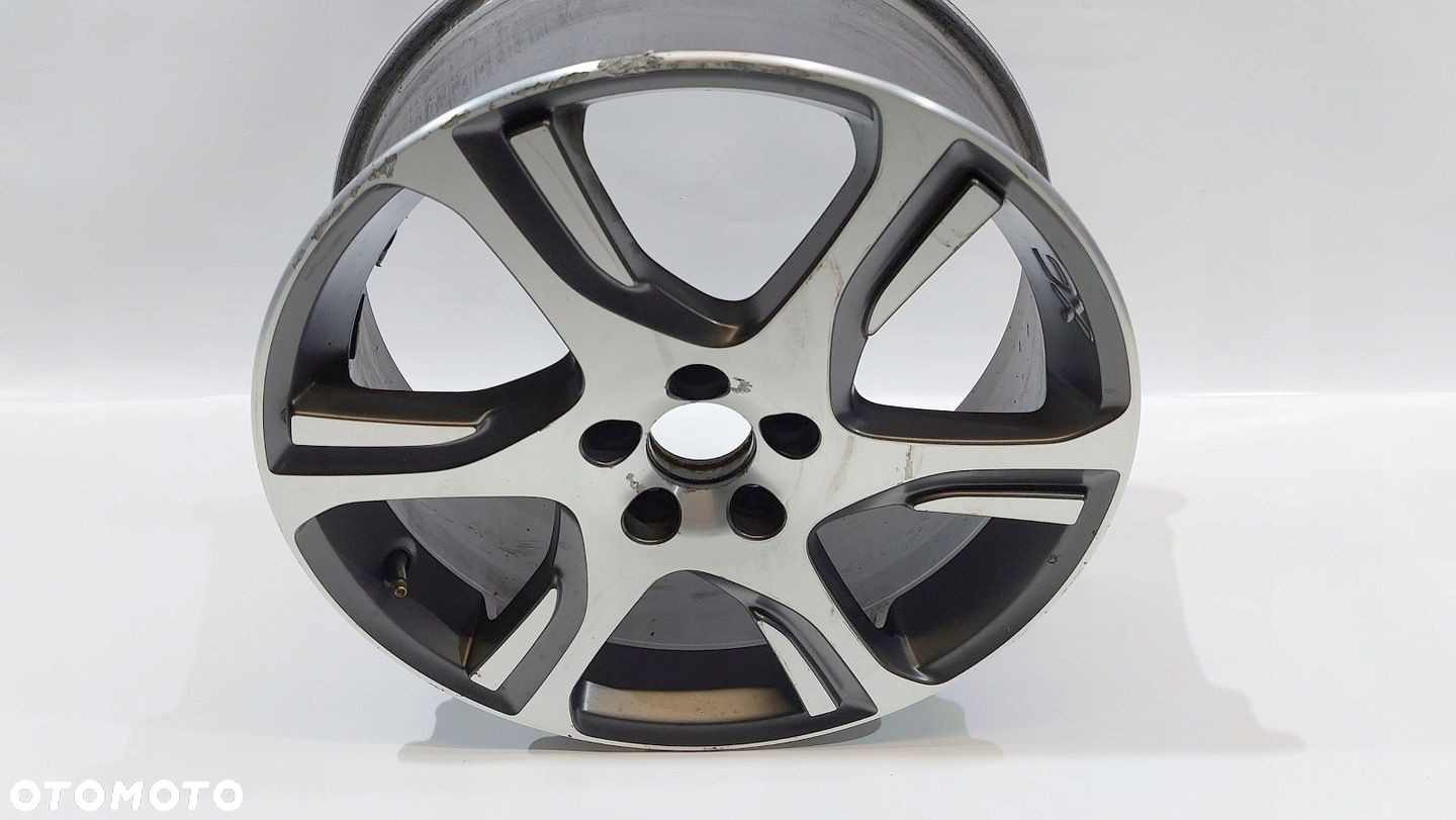 FELGA ALUMINIOWA VOLVO XC60 XC70 18 7,5J 31280139 - 2