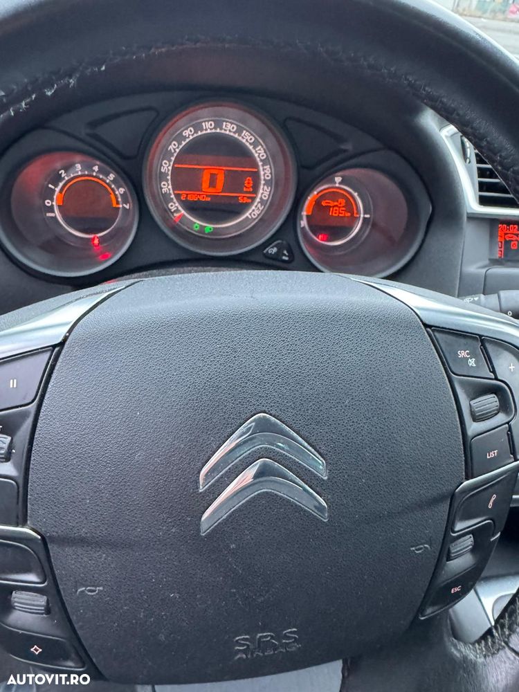 Citroën C4 VTi 120 Tendance - 37