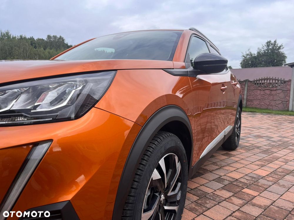 Peugeot 2008 - 14