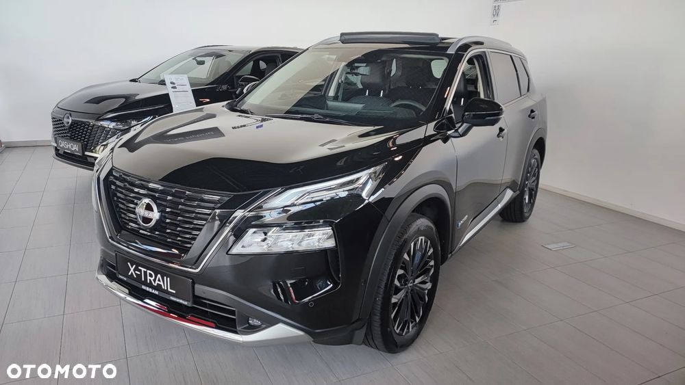 Nissan X-Trail 1.5 VC-T e-POWER Tekna e-4ORCE - 2