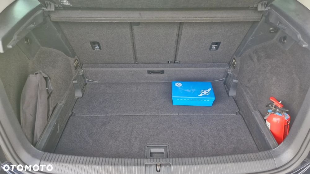 Volkswagen Golf Sportsvan SV 2.0 TDI BMT Highline - 25