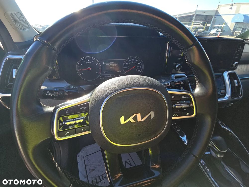 Kia Sorento - 6
