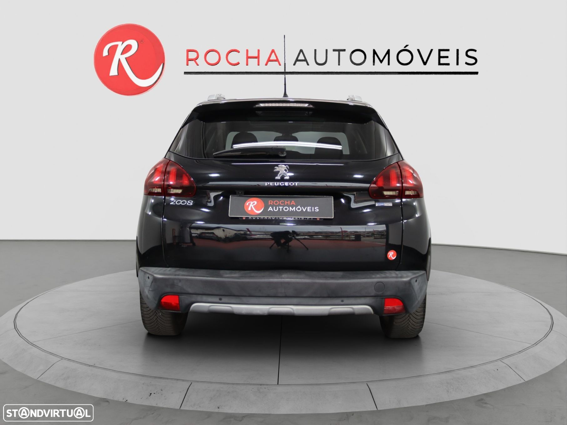 Peugeot 2008 1.2 PureTech Allure - 5