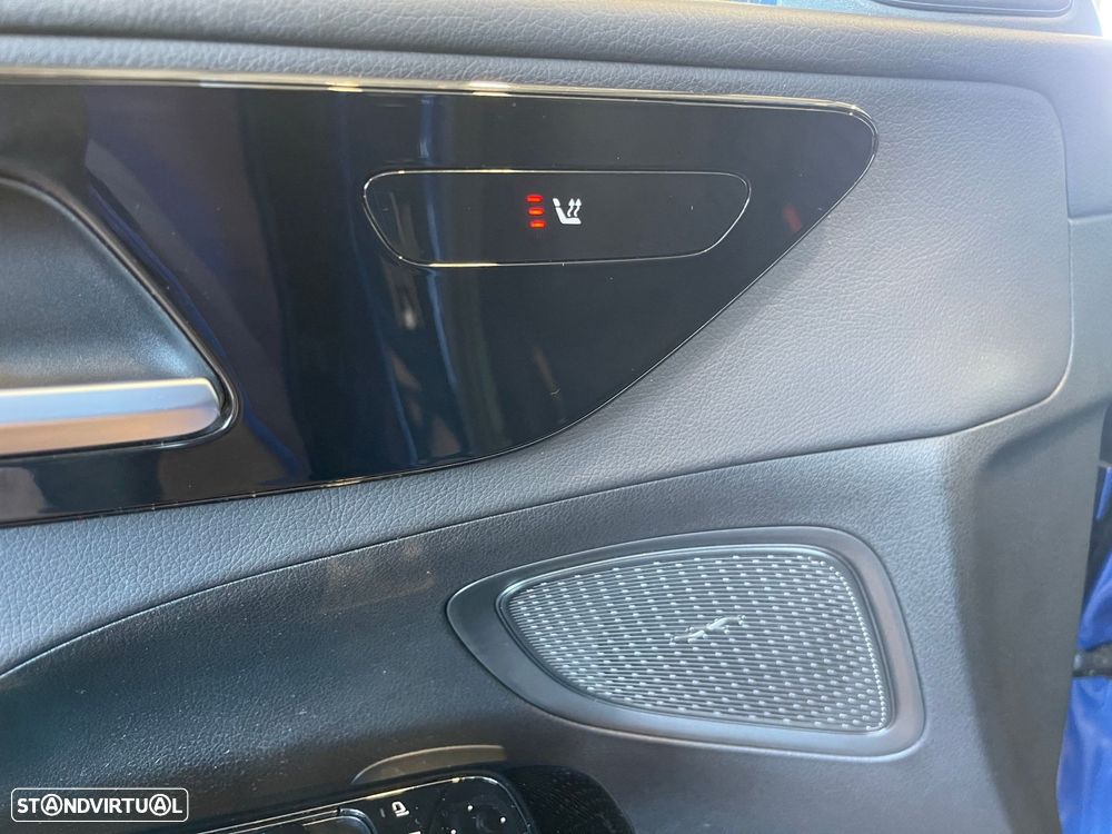 Mercedes-Benz C 300 e Avantgarde - 30