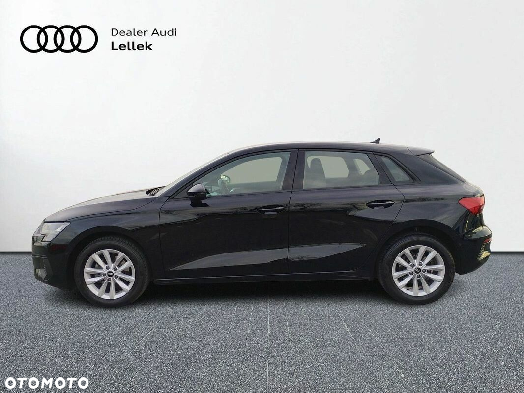 Audi A3 - 2