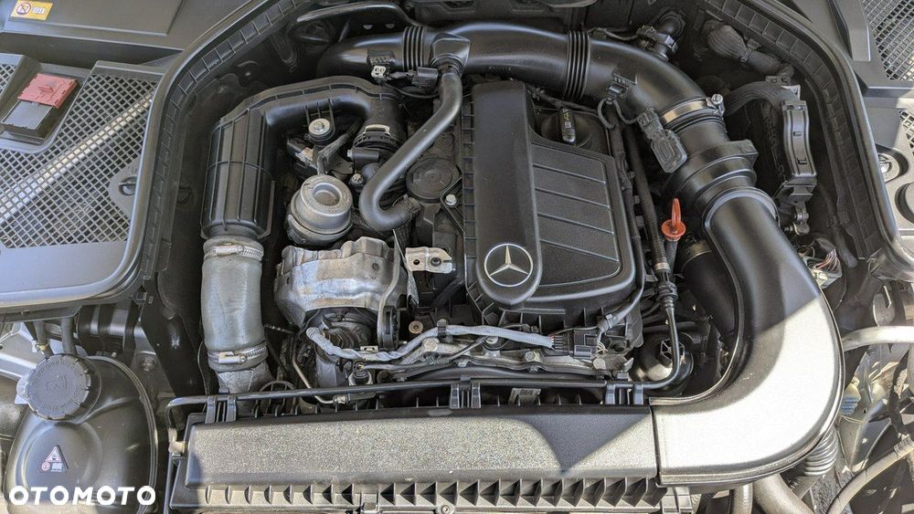 Mercedes-Benz Klasa C - 39