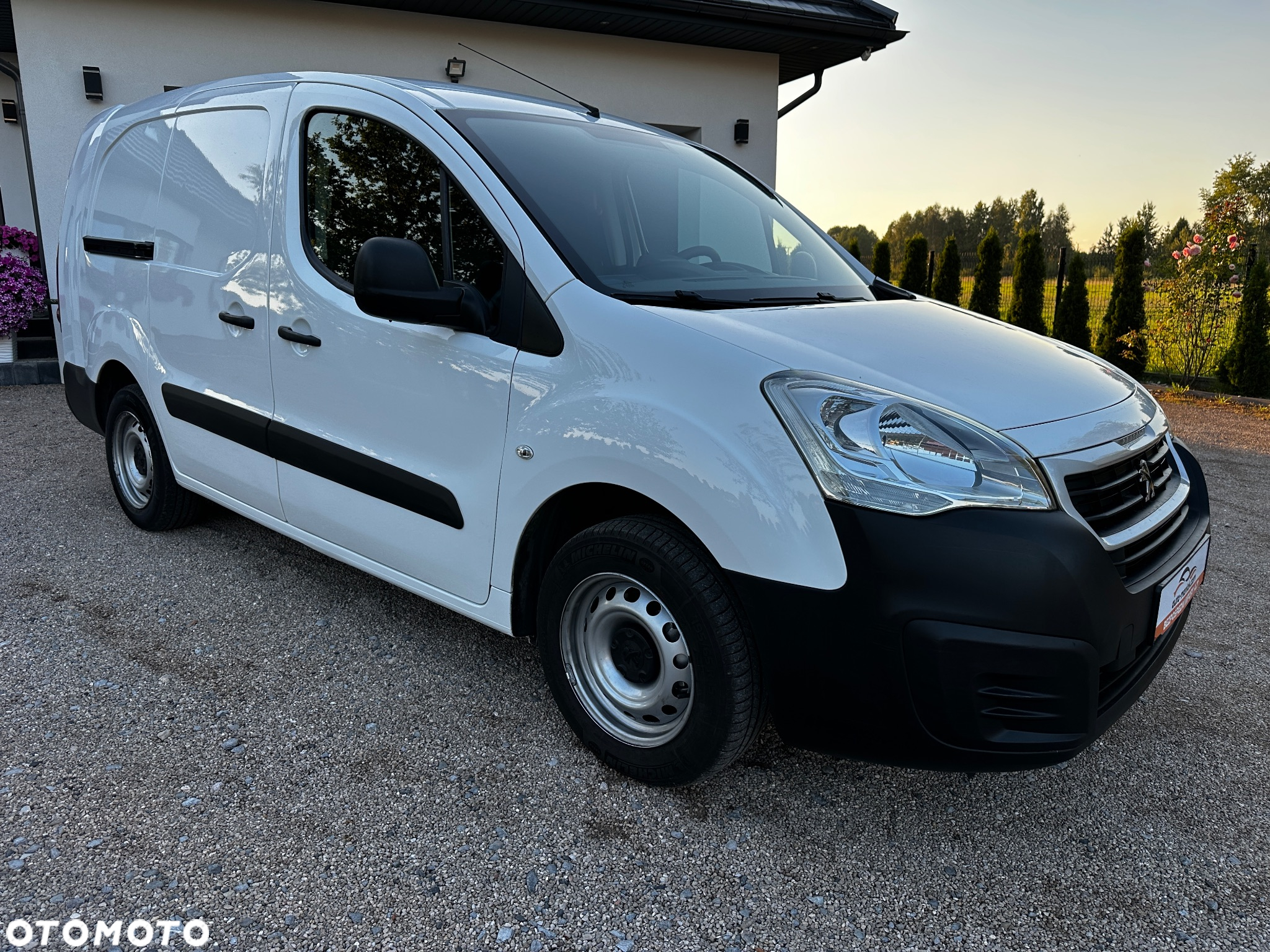 Peugeot Partner - 19