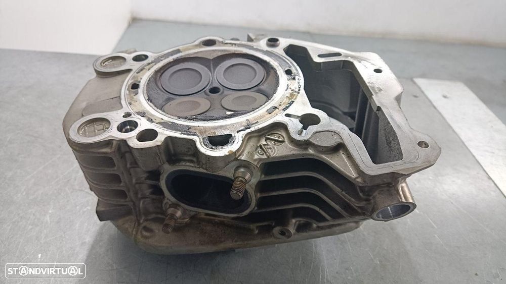 COLAÇA BMW R 1200 RT - 1