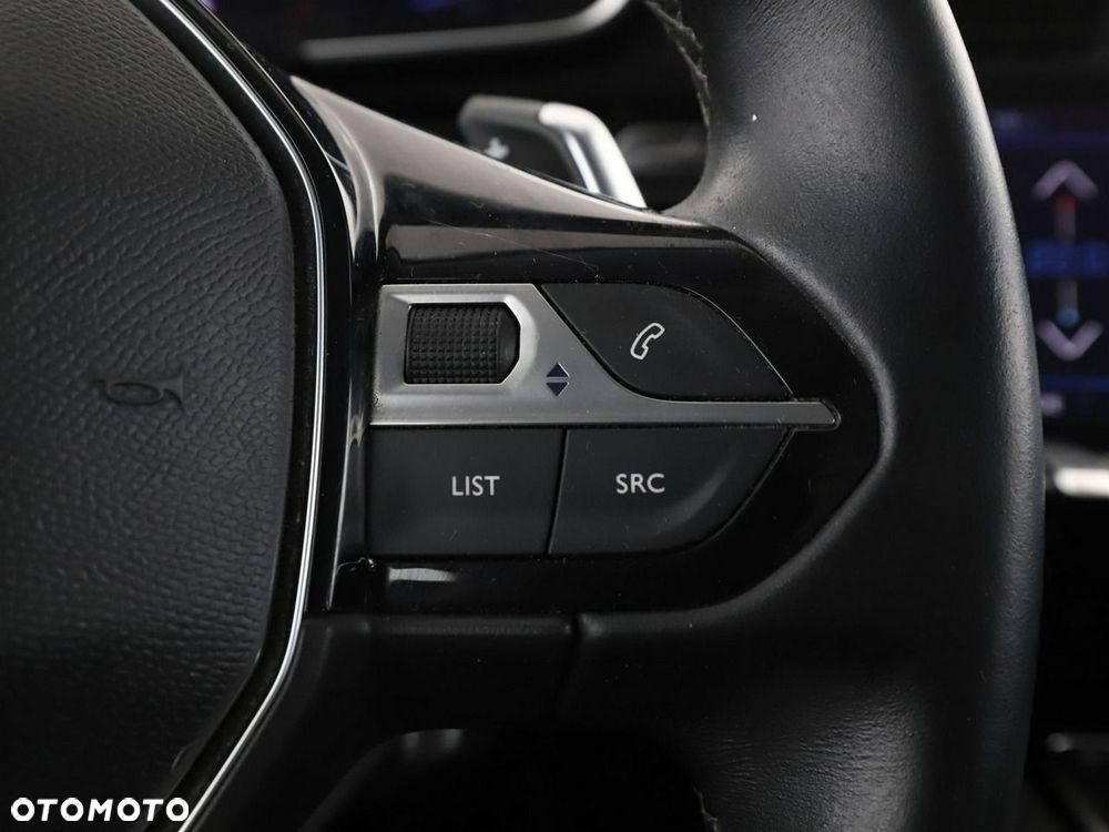 Peugeot 508 1.6 PureTech Active S&S EAT8 - 31