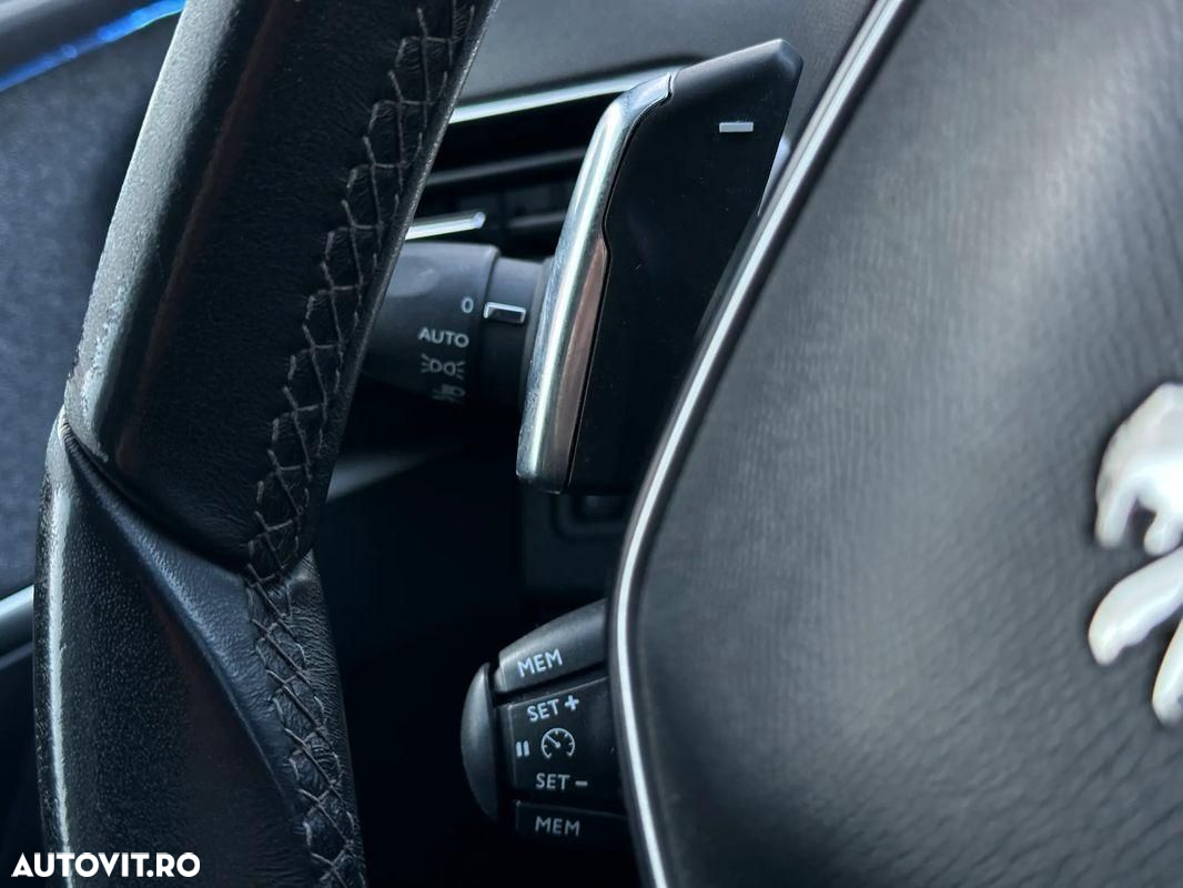 Peugeot 5008 - 15