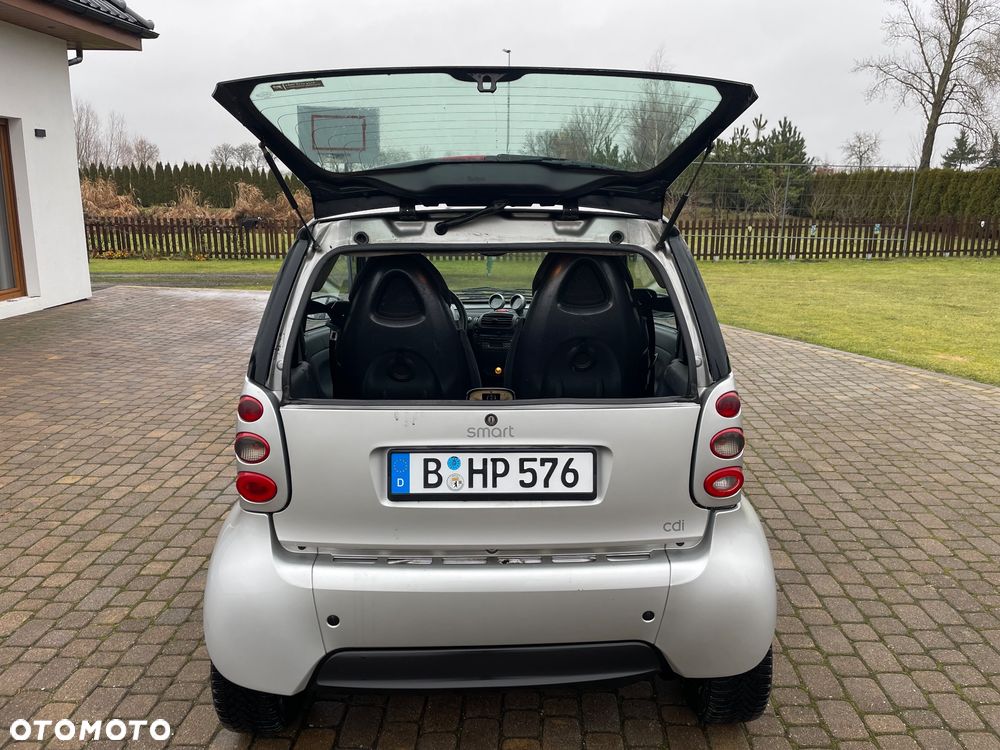 Smart Fortwo - 13