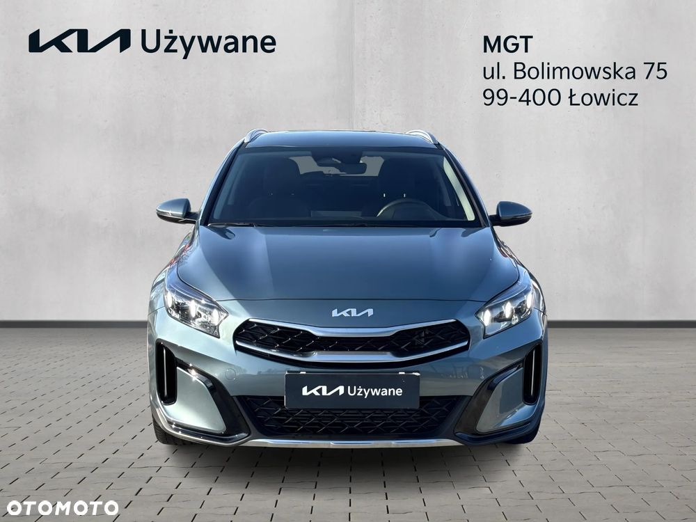 Kia XCeed 1.5 T-GDI L - 8