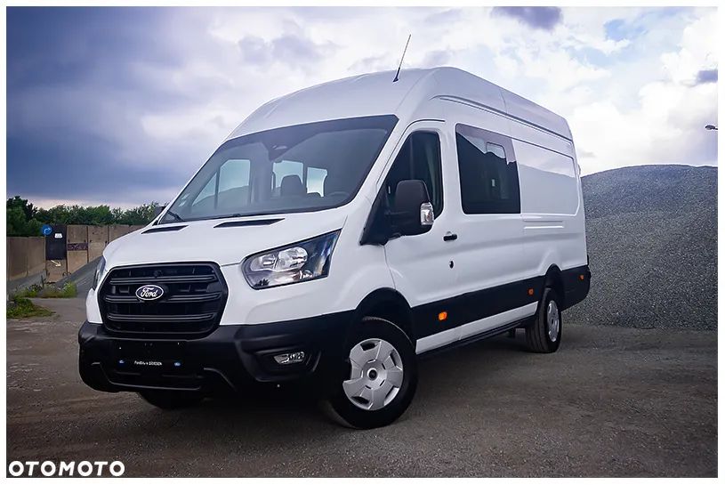 Ford Transit - 3