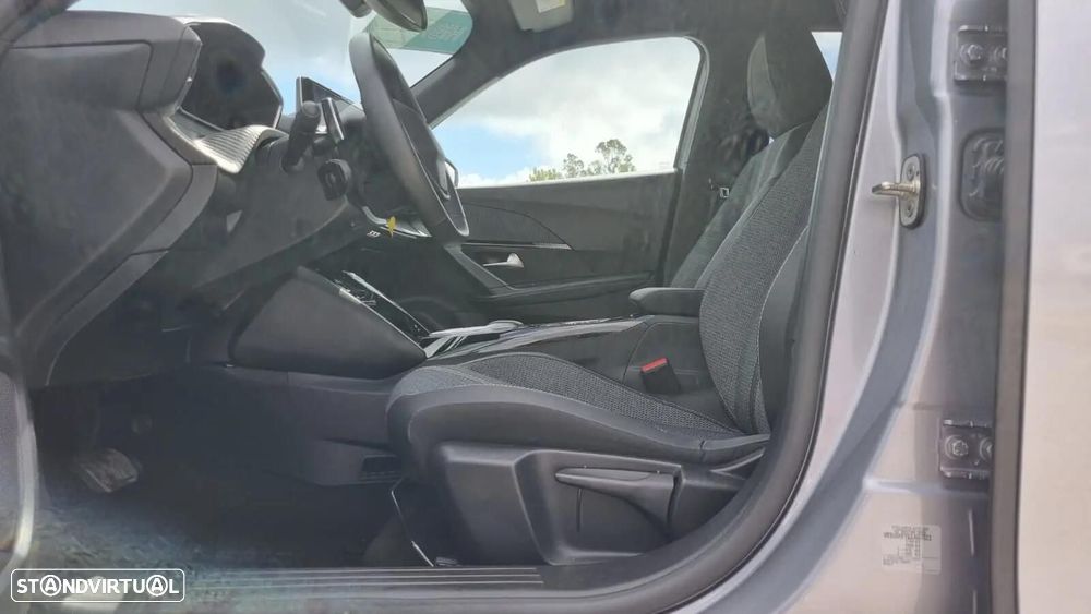 Peugeot 2008 - 19