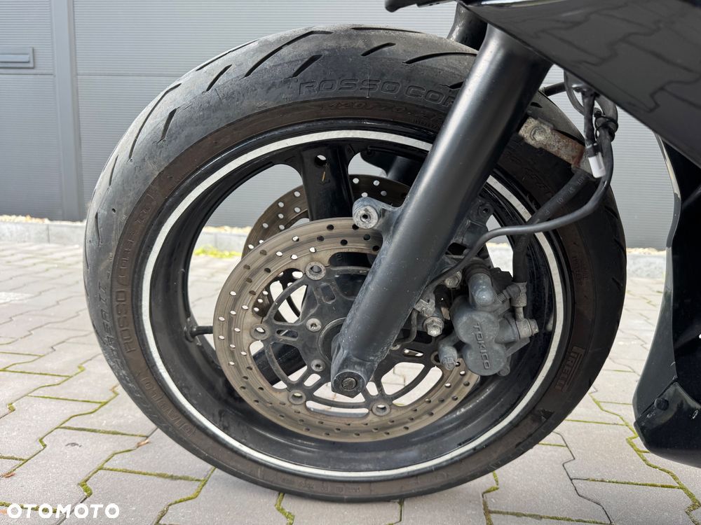Suzuki SV - 16