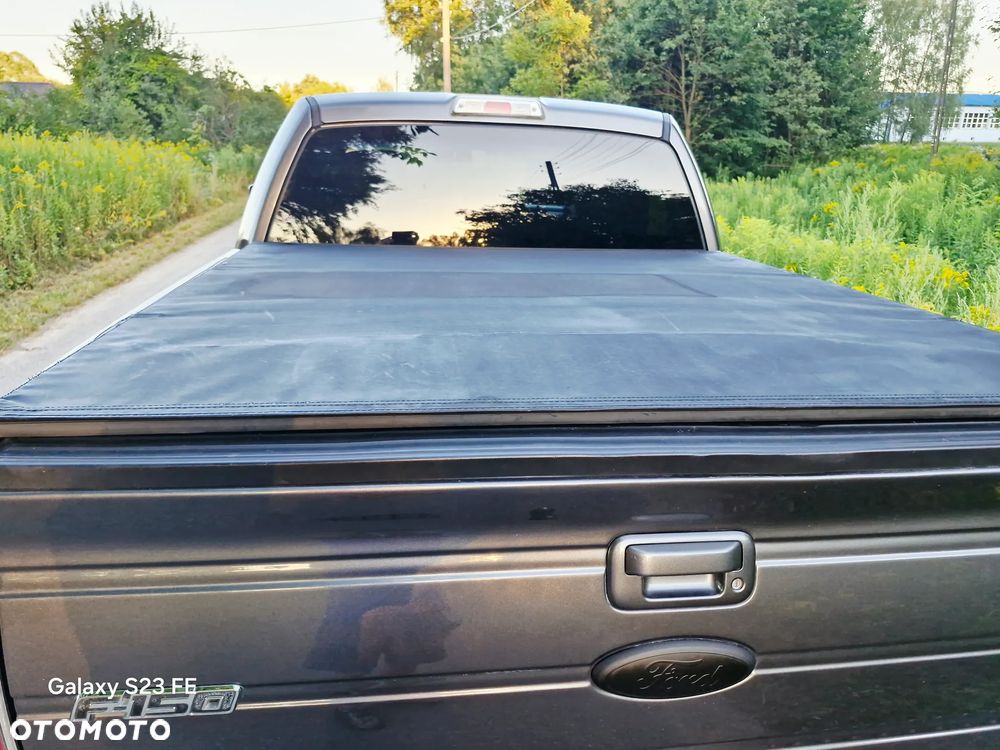Ford F150 - 35