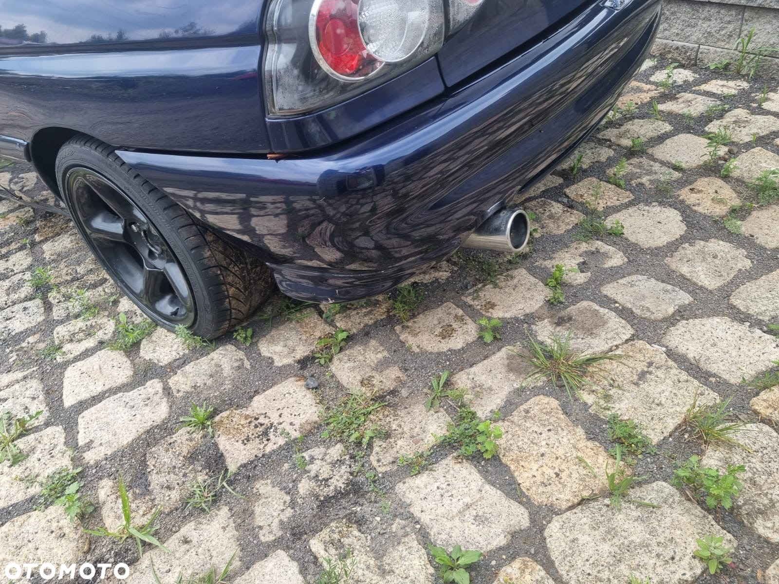 Ford Escort ZX2 - 14