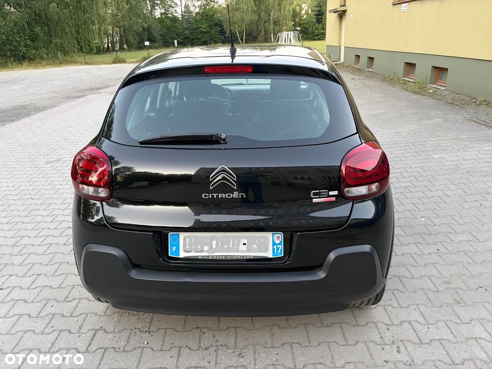 Citroën C3 1.5 BlueHDi Feel - 5