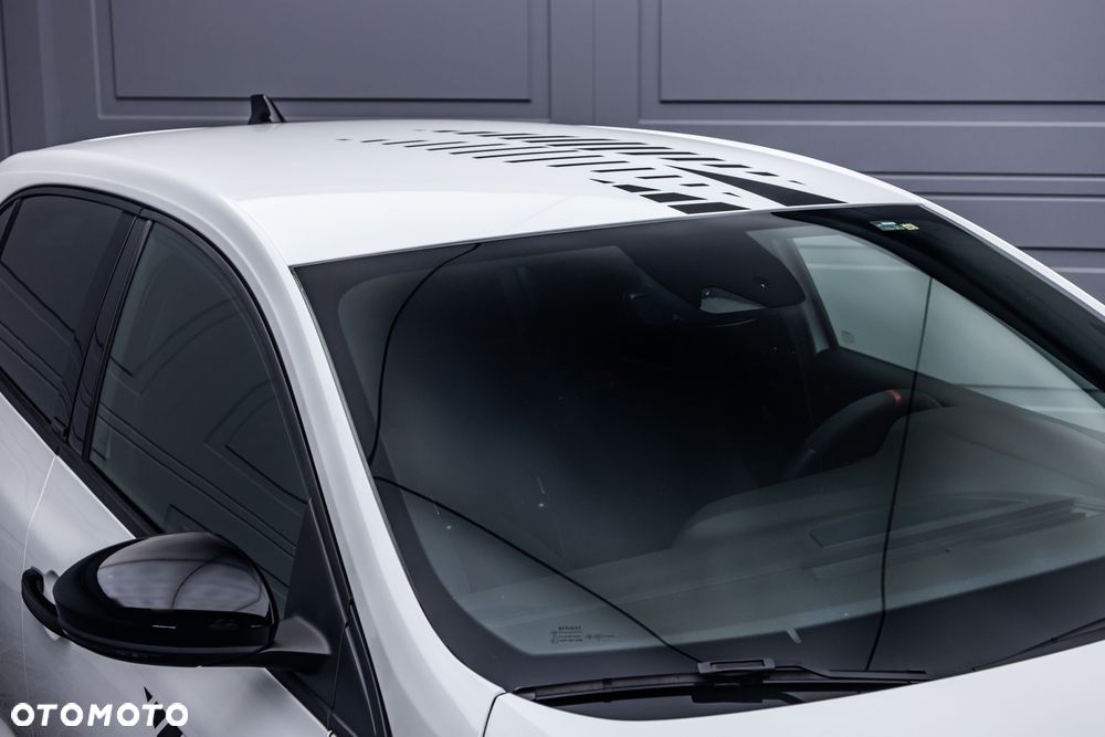 Renault Megane 1.8 TCe FAP R.S Ultime EDC - 40