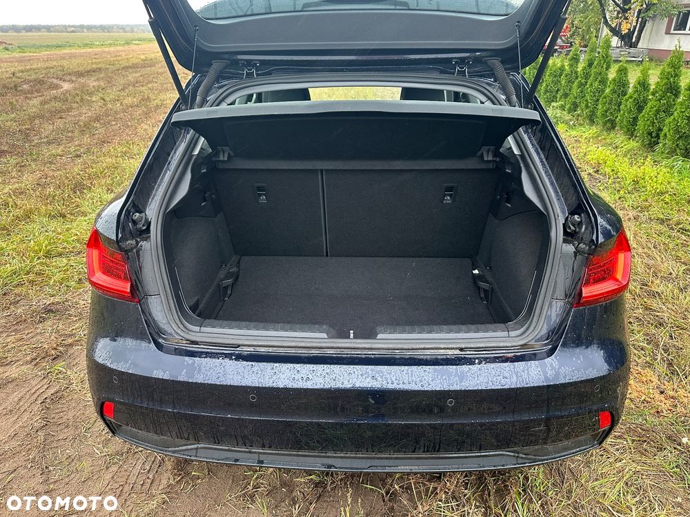 Audi A1 Allstreet 30 TFSI - 20