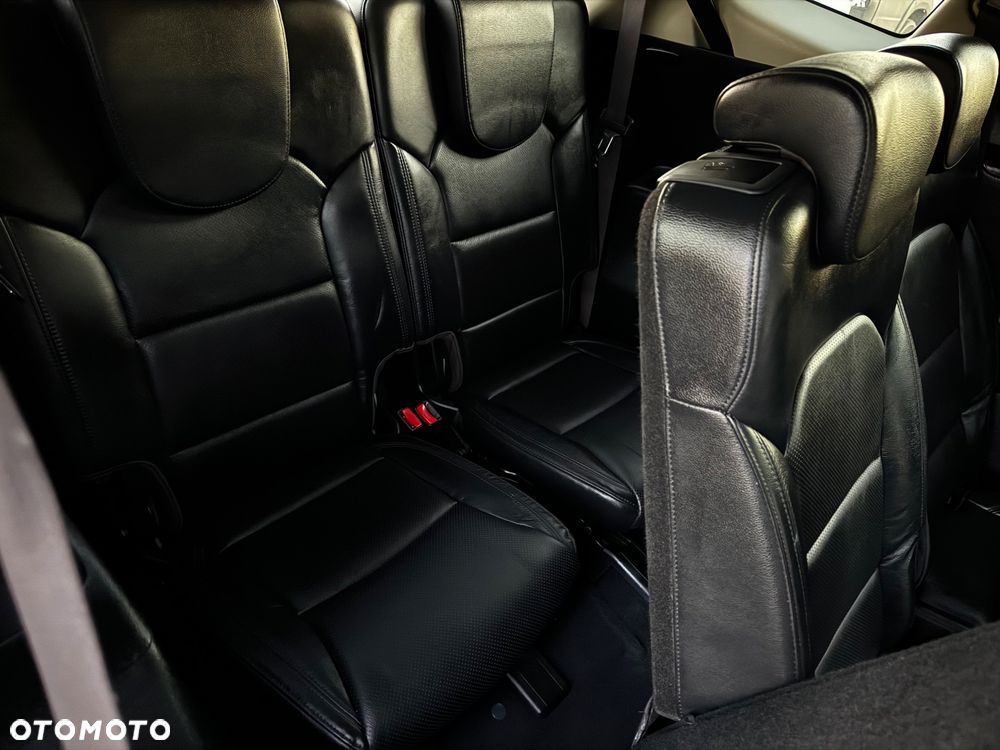 Kia Carens 1.7 CRDi 136 Fifa World Cup Edition - 31