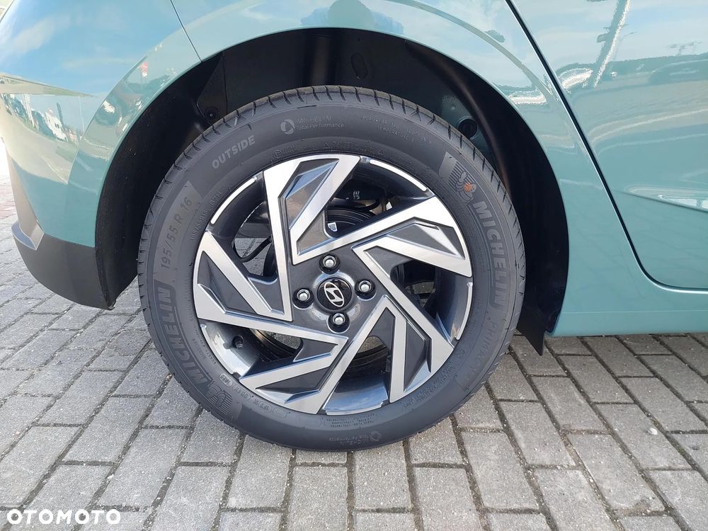 Hyundai i20 1.2 Modern - 18