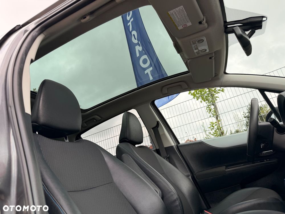 Toyota Yaris - 27
