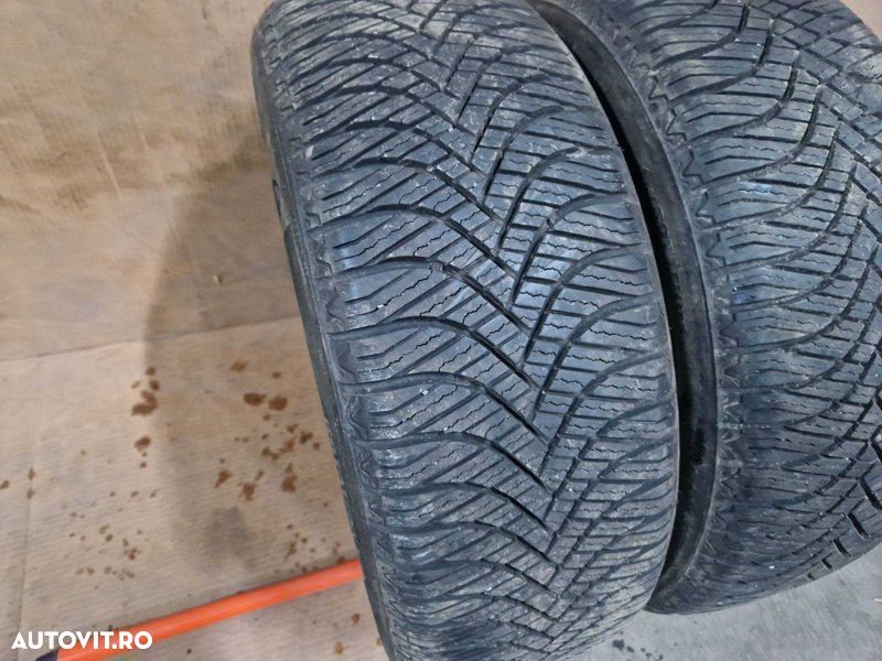 2 Westlake R16 205/55/ All -Season Anvelope Dot4320 - 4