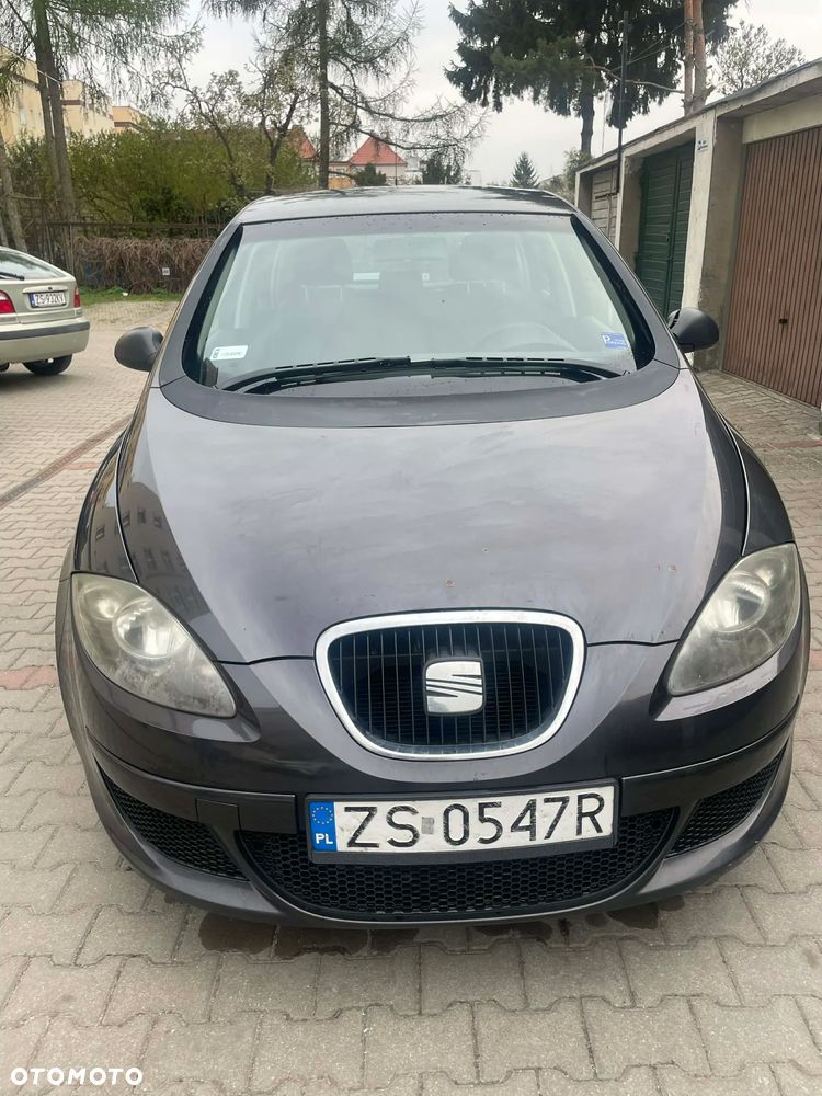 Seat Altea 1.6 Rebel - 4