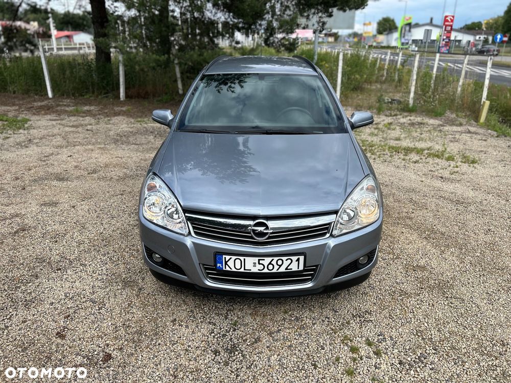 Opel Astra 1.6 Edition 111 Jahre - 8