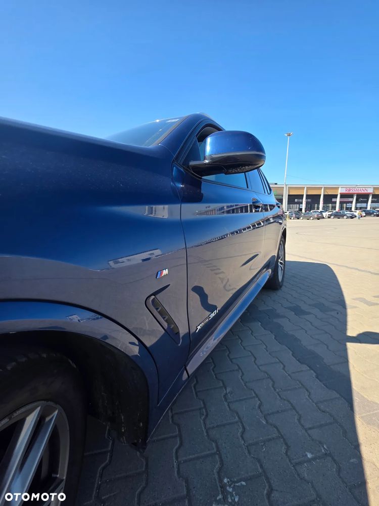 BMW X3 xDrive30i M Sport - 8