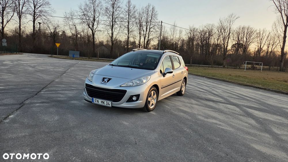 Peugeot 207 95 VTi Urban Style - 16