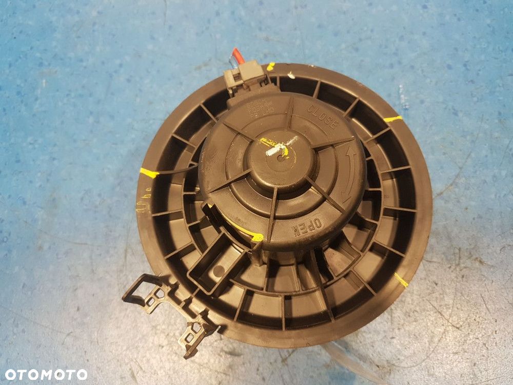 HYUNDAI I20 I DMUCHAWA POWIETRZA - 5