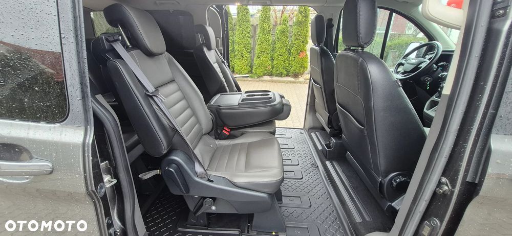 Ford Transit Custom 290 L2H1 Sport - 15