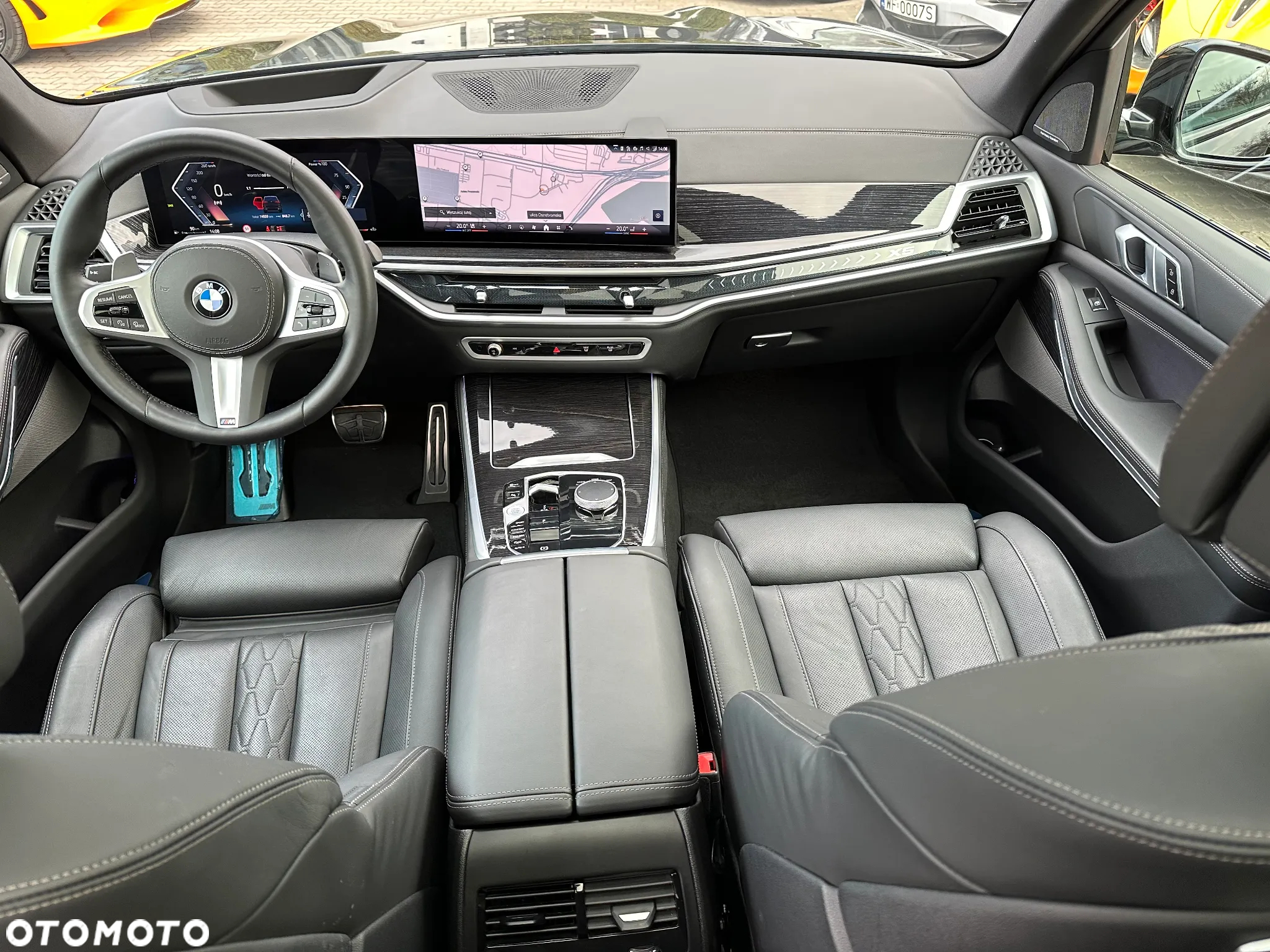 BMW X5 xDrive30d sport - 8