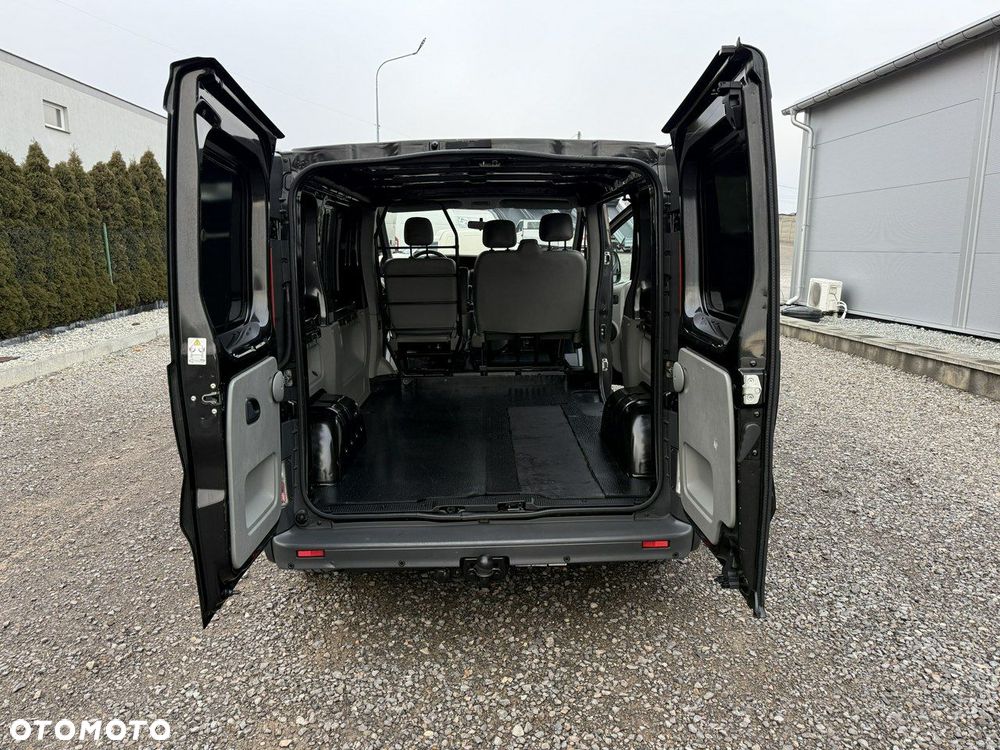 Renault Trafic - 19