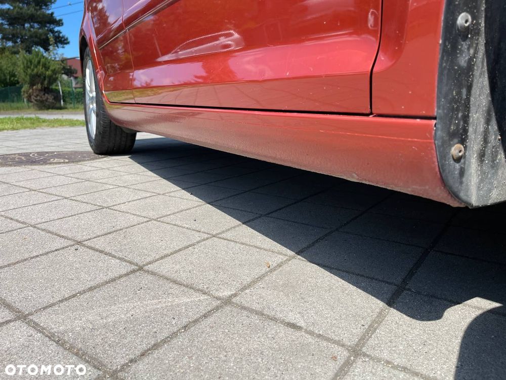 Volkswagen Golf 1.6 Goal - 21