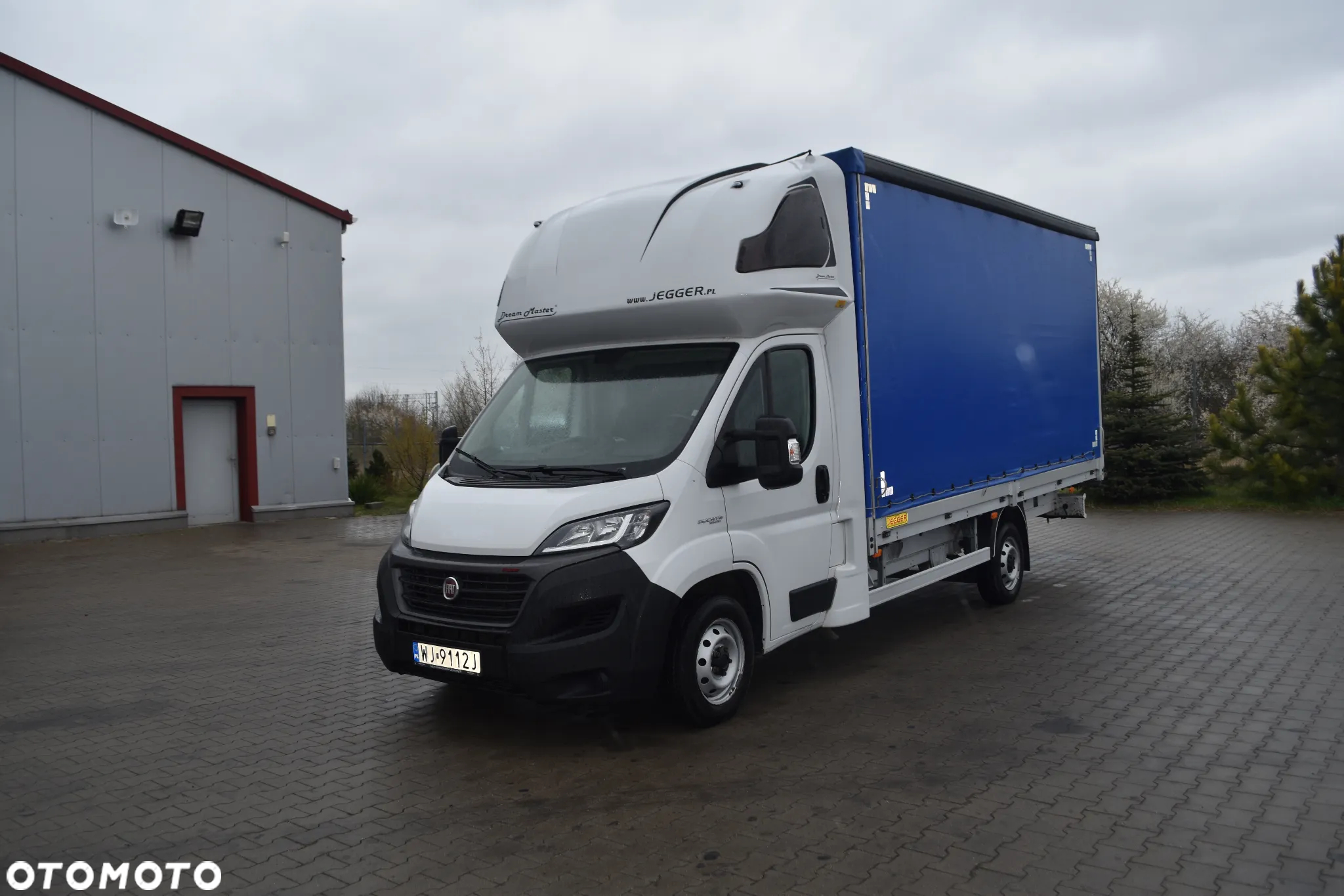 Fiat Ducato - 2