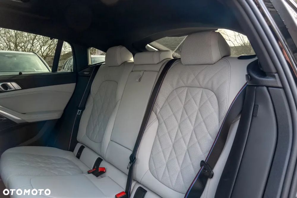 BMW X6 xDrive30d M Sport - 23