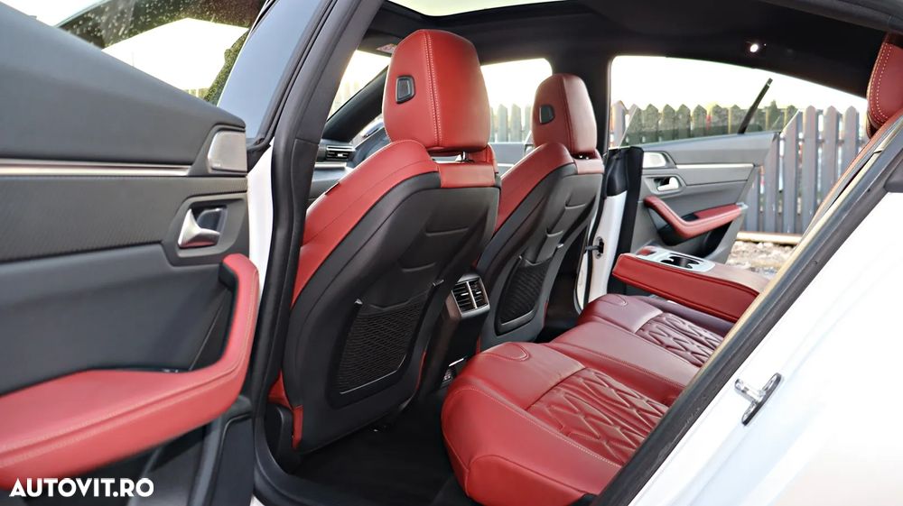 Peugeot 508 PureTech 180 EAT8 GT - 14