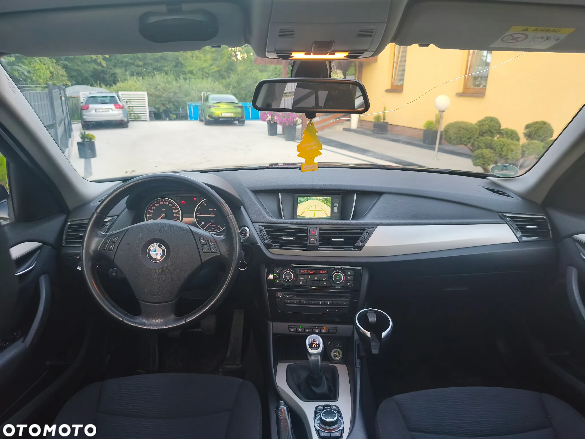 BMW X1 xDrive20d Sport Line - 27