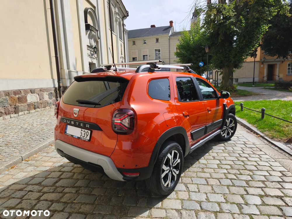 Dacia Duster 1.0 TCe Prestige - 6