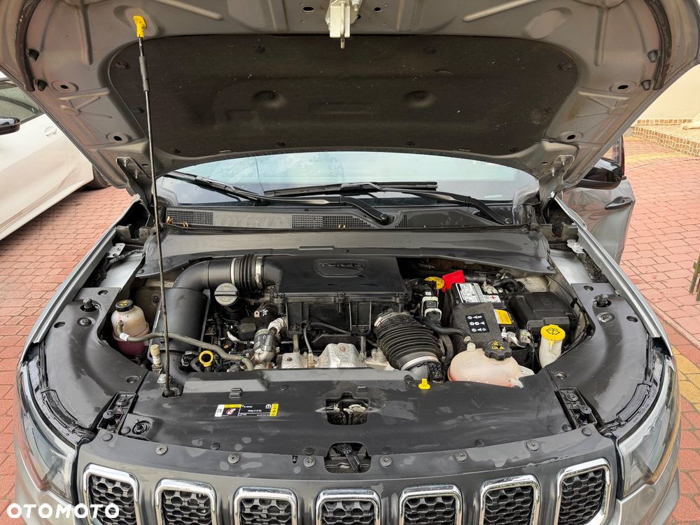 Jeep Compass - 40